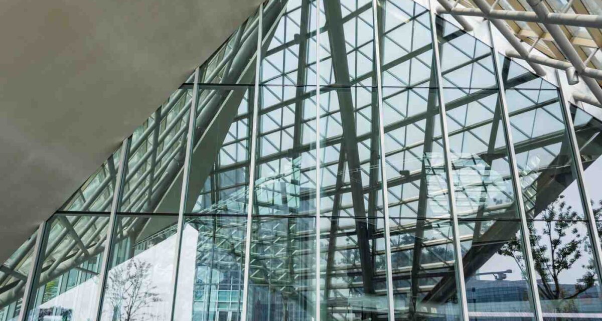 All-in-One Guide to Decorative & Architectural Glass Works