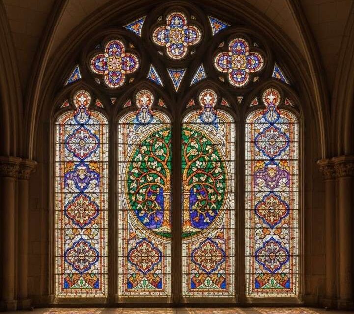 what-is-stained-glass-history-process-modern-uses