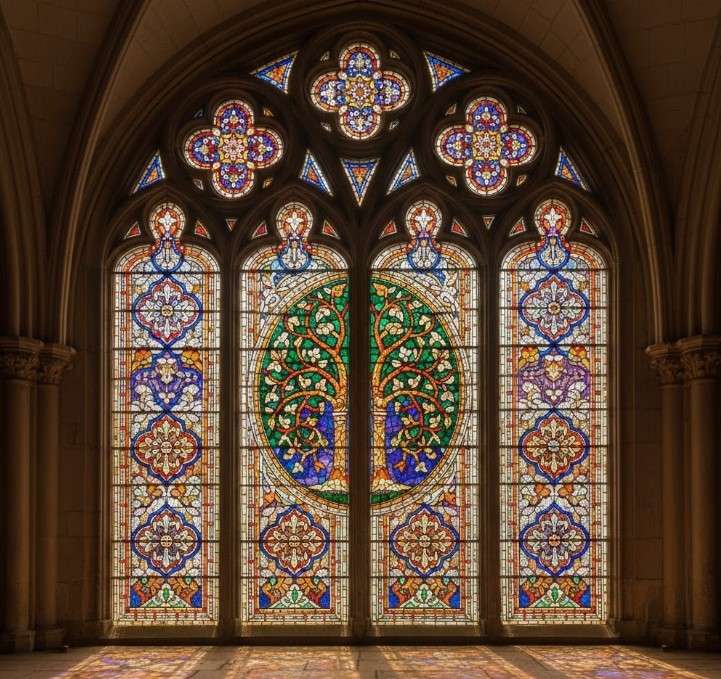 what-is-stained-glass-history-process-modern-uses