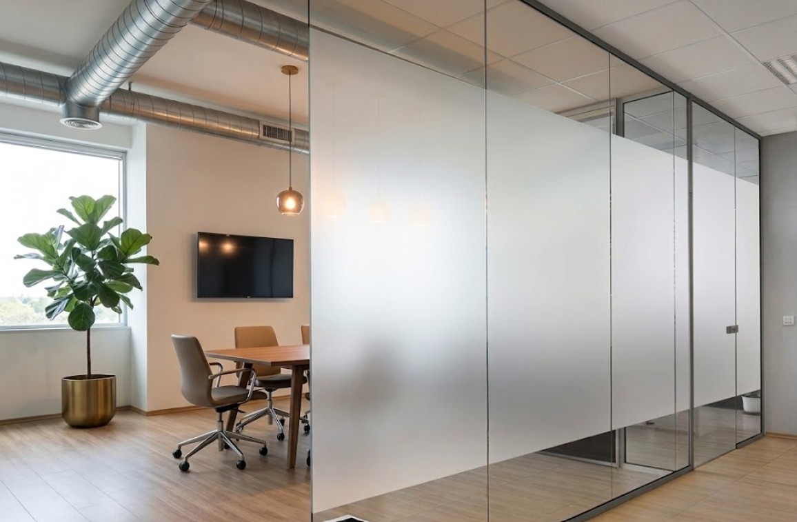 how-sandblasted-glass-improves-interior-design