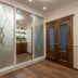 Satin Glass vs Frosted Glass