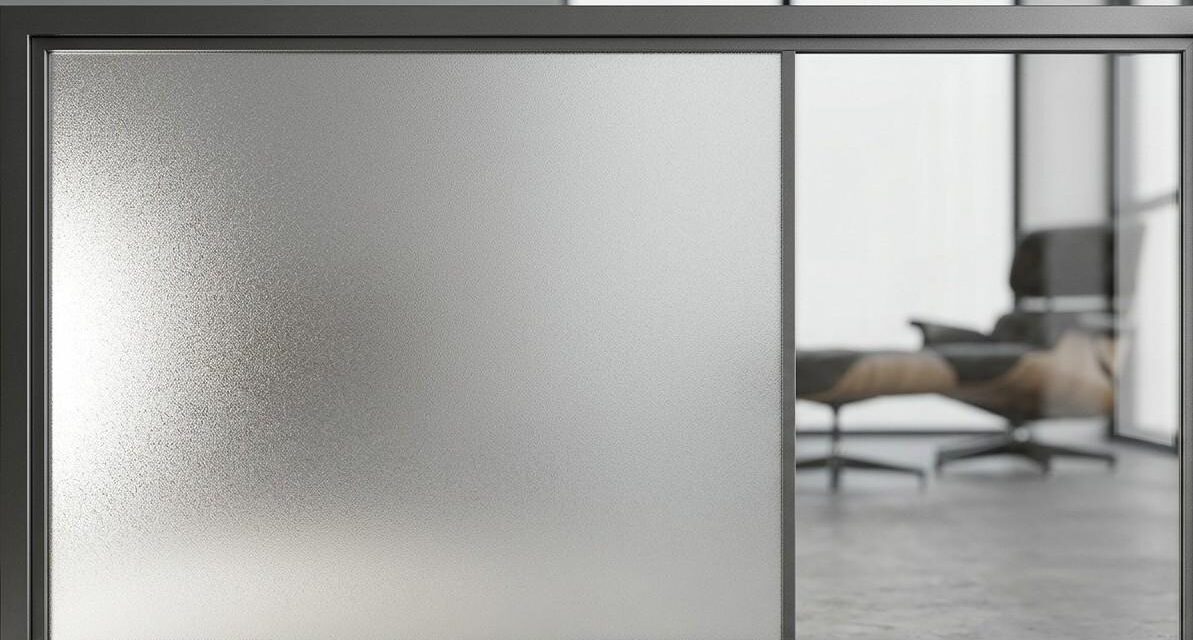 10-benefits-of-choosing-sandblasted-glass-for-modern-spaces